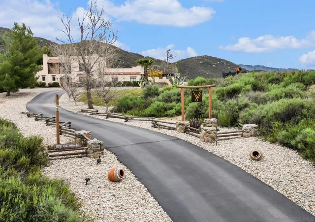 71st image of 17287 Oak Hollow Road, Ramona, CA 92065 | MLS# 260007446SD