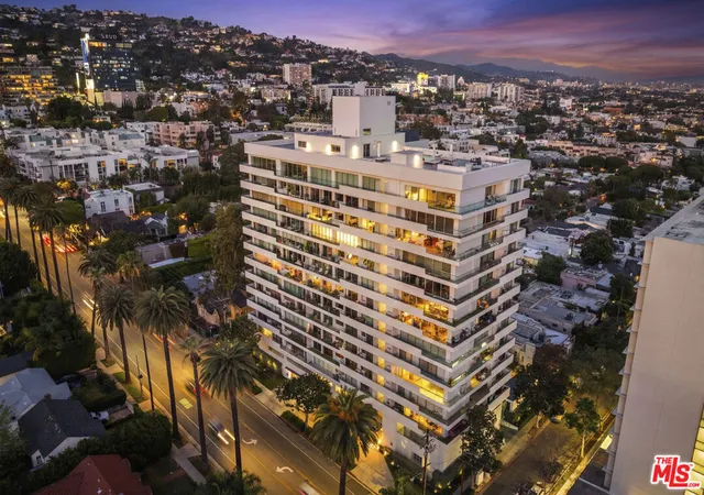 19th image of 838 N Doheny Dr #1001, West Hollywood, CA 90069 | MLS# 26671141