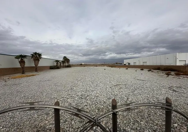 Photo 3 of Land for sale at 84404 Cabazon Ctr Dr, Indio, CA 92201 | MLS# 219145561DA | Listing updated on 2026-06-09