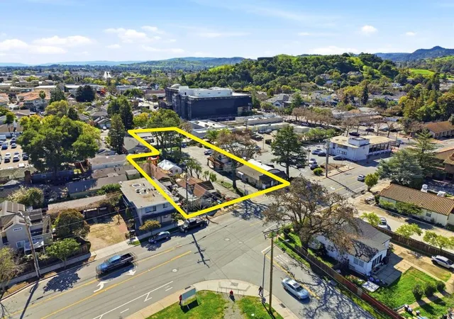 2nd image of 70 E Main Ave, Morgan Hill, CA 95037 | MLS# ML82040872