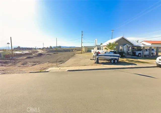 1st image of 1517 Washington St, Needles, CA 92363 | MLS# ND26068369