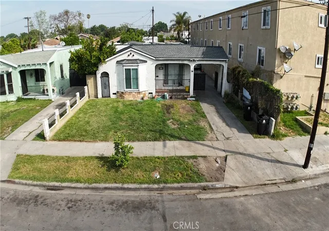 1st image of 443 E 95th, Los Angeles, CA 90003 | MLS# SR26068202