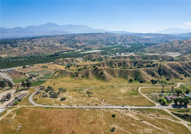 Land for sale at 0 Boyscout Rd, Redlands, CA 92373 | MLS# IG26067893