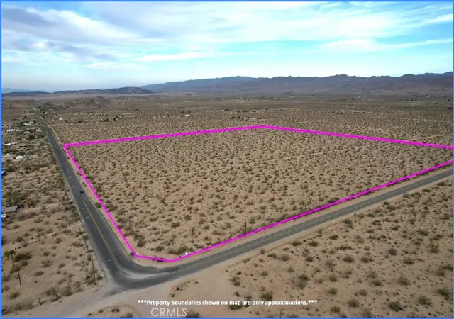 1st image of 4147 Sunburst St, Joshua Tree, CA 92252 | MLS# HD26068382