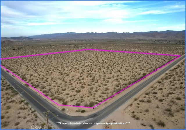 2nd image of 4147 Sunburst St, Joshua Tree, CA 92252 | MLS# HD26068382