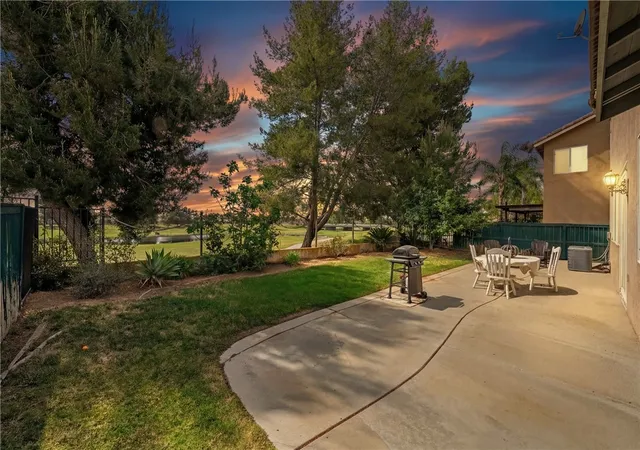 4th image of 29268 Meandering, Menifee, CA 92584 | MLS# SW26051892