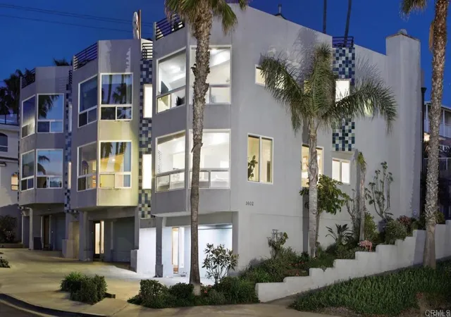 2nd image of 1602 S Pacfic St #100, Oceanside, CA 92054 | MLS# NDP2602999