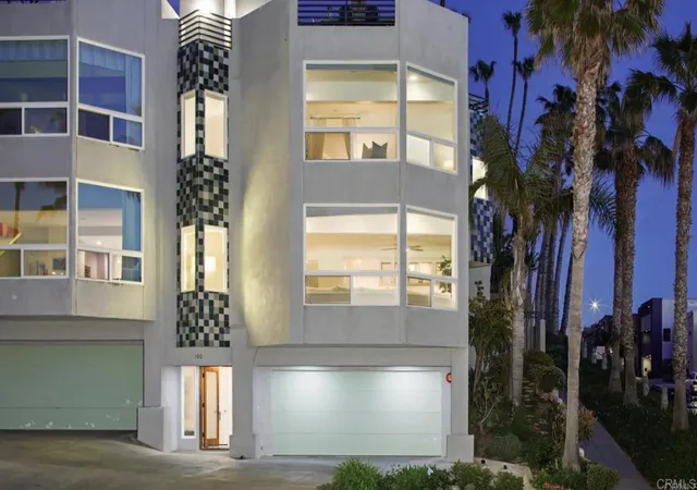 3rd image of 1602 S Pacfic St #100, Oceanside, CA 92054 | MLS# NDP2602999