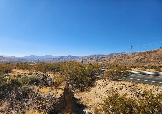 2nd image of 29 Palms Hwy, Morongo Valley, CA 92256 | MLS# HD26068410