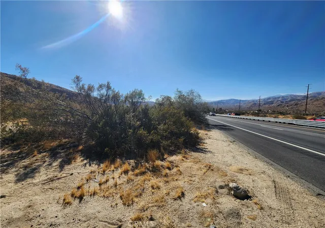 3rd image of 29 Palms Hwy, Morongo Valley, CA 92256 | MLS# HD26068410