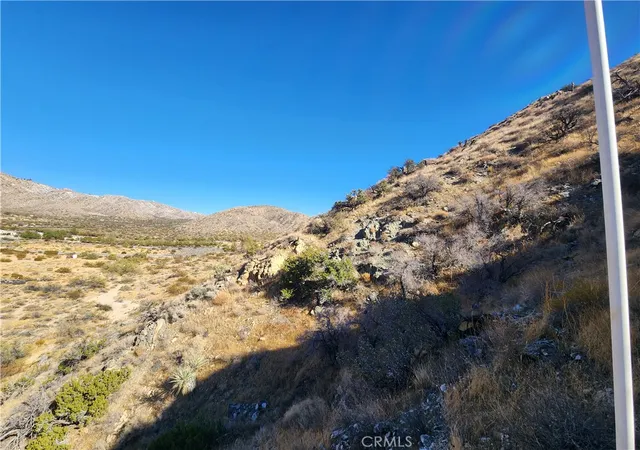 4th image of 29 Palms Hwy, Morongo Valley, CA 92256 | MLS# HD26068410