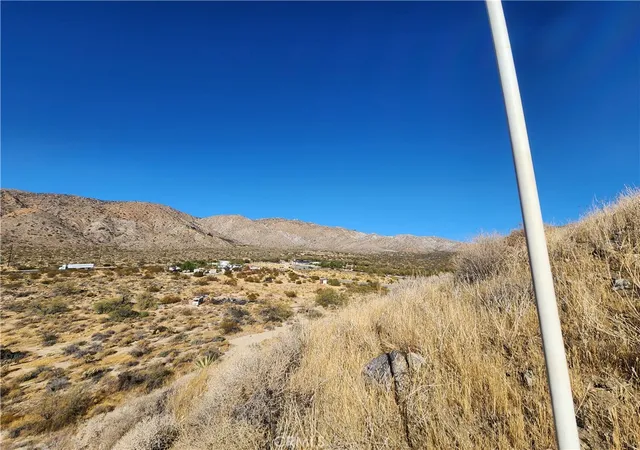 5th image of 29 Palms Hwy, Morongo Valley, CA 92256 | MLS# HD26068410