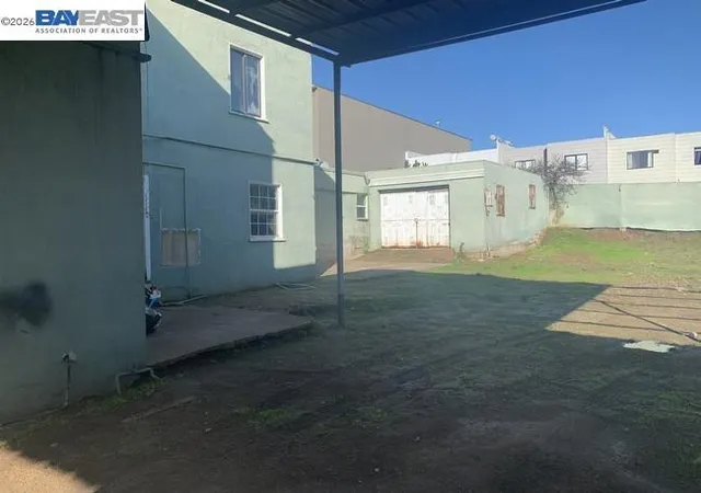 5th image of 1278 Thomas Ave, San Francisco, CA 94124 | MLS# 41129066