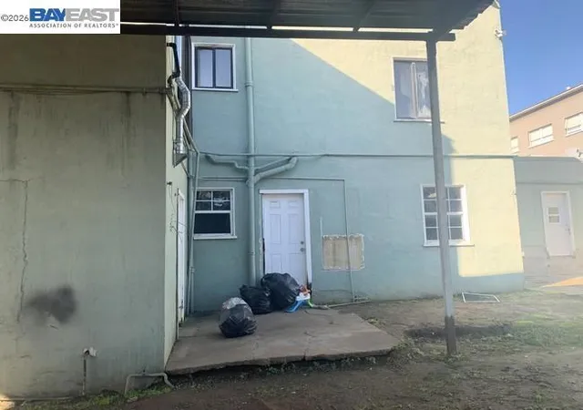 6th image of 1278 Thomas Ave, San Francisco, CA 94124 | MLS# 41129066