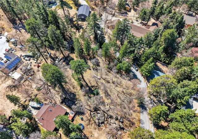1st image of 0 Cepu Rd, Running Springs, CA 92382 | MLS# IG26068173