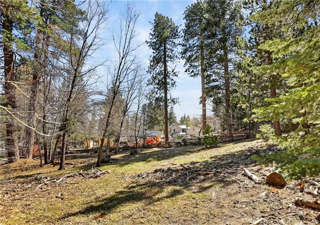 2nd image of 0 Cepu Rd, Running Springs, CA 92382 | MLS# IG26068173
