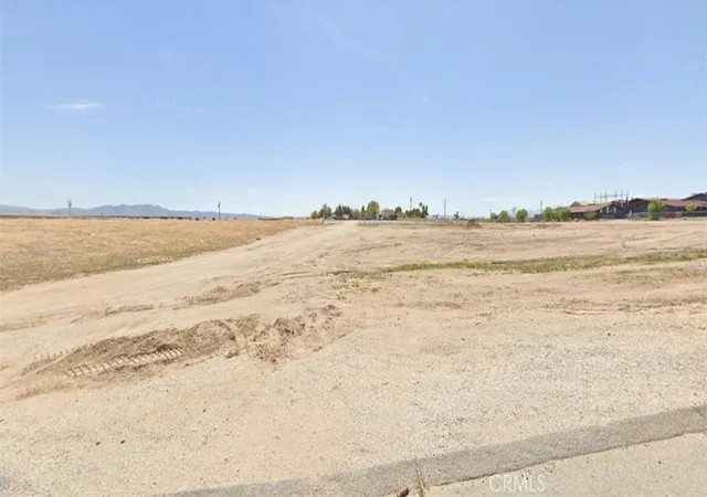 Photo 3 of Land for sale at 0 Lemon, Hesperia, CA 92345 | MLS# DW26065079 | Listing updated on 2026-04-04