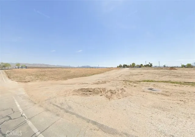 Photo 3 of Land for sale at 0 Lemon, Hesperia, CA 92345 | MLS# DW26065079 | Listing updated on 2026-04-04