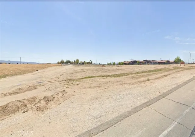 Photo 4 of Land for sale at 0 Lemon, Hesperia, CA 92345 | MLS# DW26065079 | Listing updated on 2026-04-04