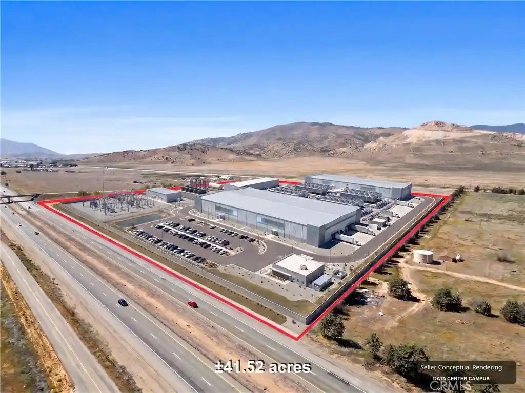 Photo 1 of Land for sale at 0 Stiekman St, Tehachapi, CA 93561 | MLS# CV26068442 | Listing updated on 2026-07-22