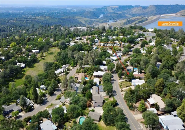 Photo 2 of Sale Pending at 67 Montrose, Oroville, CA 95966 | MLS# OR26068444 | Listing updated on 2026-10-01