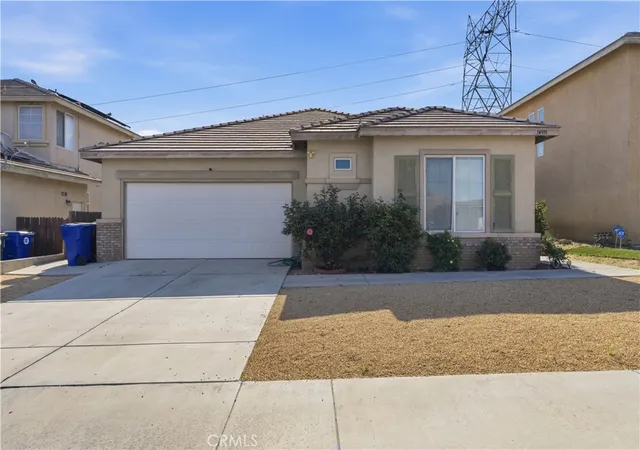Photo 1 of Sale Pending at 14931 Cottontail, Victorville, CA 92394 | MLS# IV26068448 | Listing updated on 2026-04-17