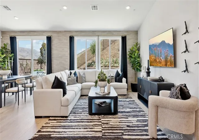 2nd image of 11440 Forge Rd, Corona, CA 92883 | MLS# SW26068449