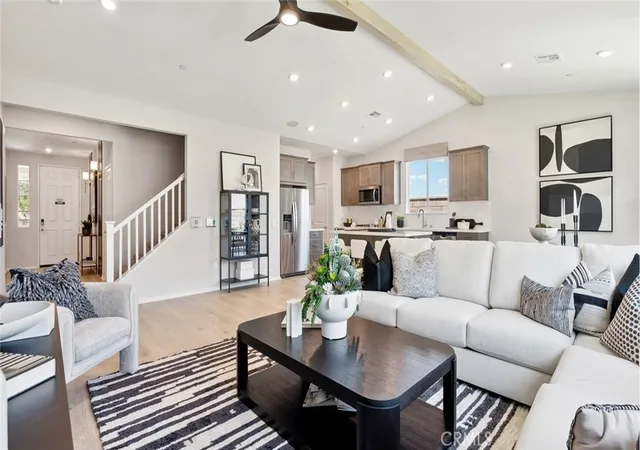 4th image of 11440 Forge Rd, Corona, CA 92883 | MLS# SW26068449
