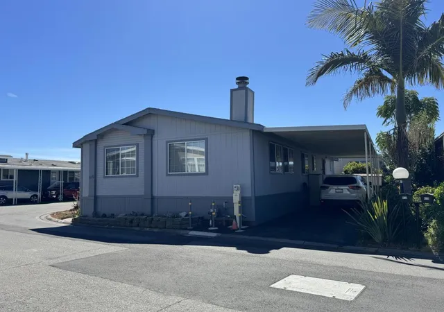 Homes for sale in Sunnyvale, CA | 402 Tasman Dr #416, Sunnyvale, CA 94089 | MLS# ML82040883