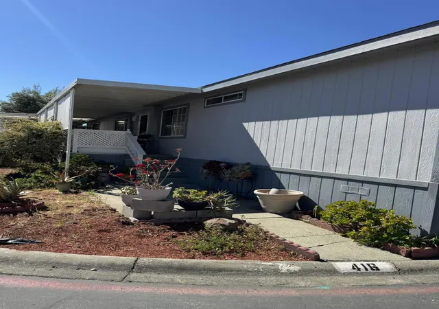 Homes for sale in Sunnyvale, CA | 402 Tasman Dr #416, Sunnyvale, CA 94089 | MLS# ML82040883