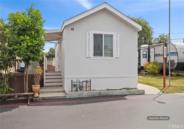 1st image of 7650 Balboa Blvd #43, Van Nuys, CA 91406 | MLS# CV26068476