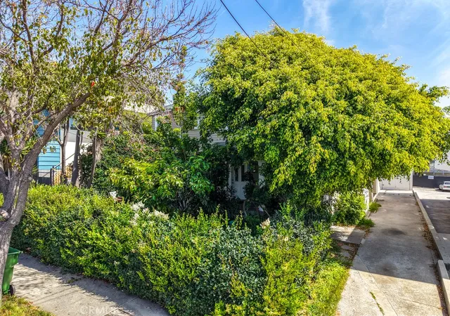 Homes for sale in Santa Monica, CA | 238 Bicknell, Santa Monica, CA 90405 | MLS# SR26068002