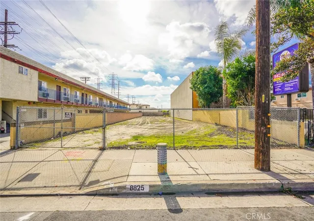 Photo 1 of Land for sale at 8826 Artesia, Bellflower, CA 90706 | MLS# RS26068481 | Listing updated on 2026-04-15