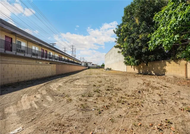 Photo 3 of Land for sale at 8826 Artesia, Bellflower, CA 90706 | MLS# RS26068481 | Listing updated on 2026-04-15