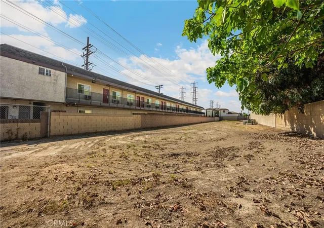 Photo 3 of Land for sale at 8826 Artesia, Bellflower, CA 90706 | MLS# RS26068481 | Listing updated on 2026-04-15