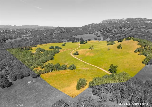 Photo 2 of Land for sale at 0 Tierra Redondo, Paso Robles, CA 93446 | MLS# NS26067206 | Listing updated on 2026-09-19