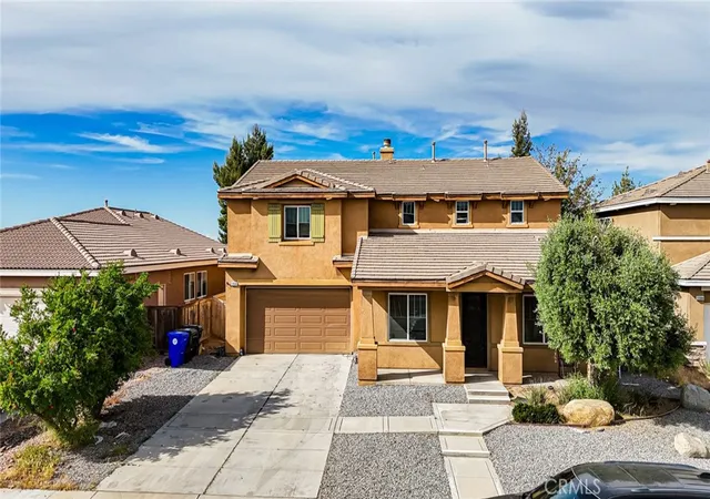 Photo 1 of Single family home for sale at 11938 Tiffany, Victorville, CA 92392 | MLS# IV26068557 | Listing updated on 2026-10-30