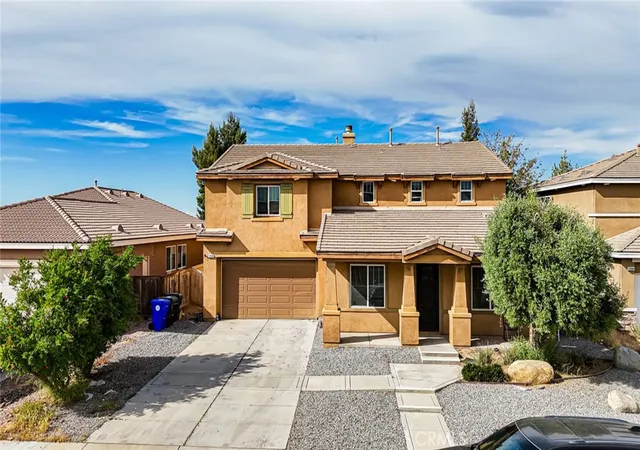 Photo 1 of Single family home for sale at 11938 Tiffany, Victorville, CA 92392 | MLS# IV26068557 | Listing updated on 2026-09-30