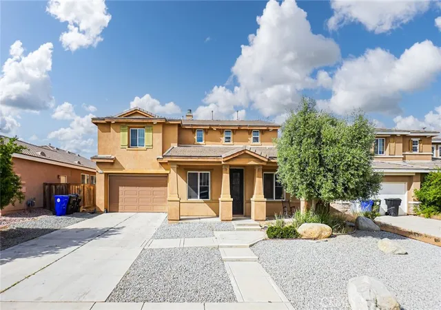 Photo 2 of Single family home for sale at 11938 Tiffany, Victorville, CA 92392 | MLS# IV26068557 | Listing updated on 2026-09-30