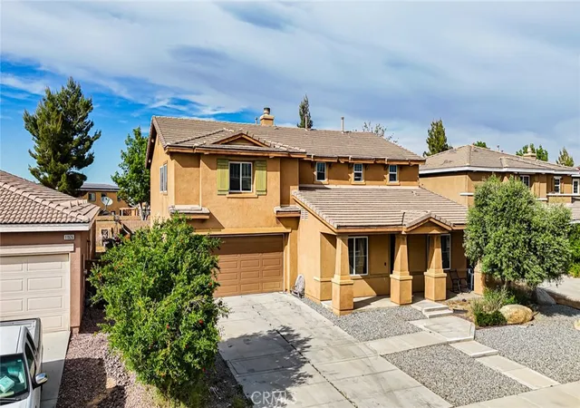 Photo 3 of Single family home for sale at 11938 Tiffany, Victorville, CA 92392 | MLS# IV26068557 | Listing updated on 2026-09-30