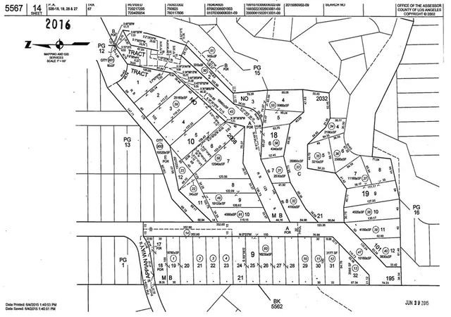 Photo 3 of Land for sale at 0 Appian, Los Angeles, CA 90046 | MLS# WS26068573 | Listing updated on 2026-04-01