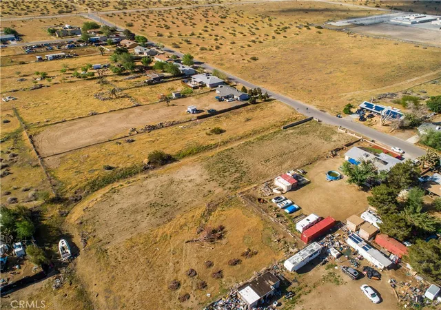 1st image of 0 152nd St, Lake Los Angeles, CA 93535 | MLS# SR26068584