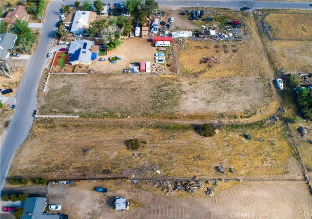 2nd image of 0 152nd St, Lake Los Angeles, CA 93535 | MLS# SR26068584