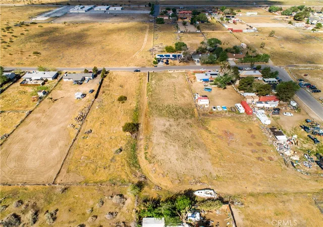 5th image of 0 152Nd St, Lake Los Angeles, CA 93535 | MLS# SR26068584