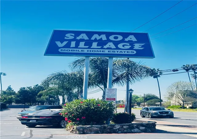 2nd image of 310 E Philadelphia St #Sp 25, Ontario, CA 91761 | MLS# DW26068567
