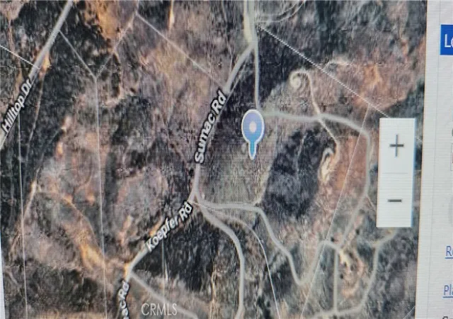4th image of 0 Gavilan Rd, Lake Mathews, CA 92570 | MLS# TR26067489