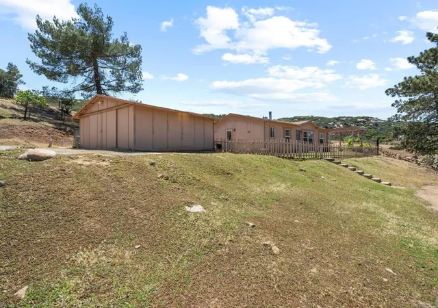 Photo 3 of Single family home for sale at 22002 Lyons Valley Rd, Alpine, CA 91901 | MLS# PTP2602377 | Listing updated on 2026-05-01