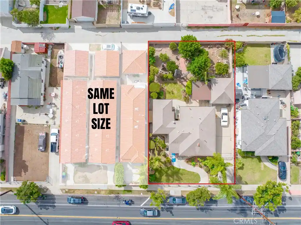Photo 1 of Sale Pending at 1457 West 1st, San Pedro, CA 90732 | MLS# SB26068676 | Listing updated on 2026-08-24