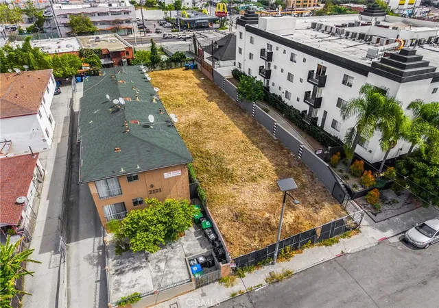 Land for sale at 2113 W Court St, Los Angeles, CA 90026 | MLS# PW26067979