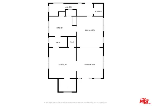4th image of 441 N Commonwealth Ave, Los Angeles, CA 90004 | MLS# 26671597